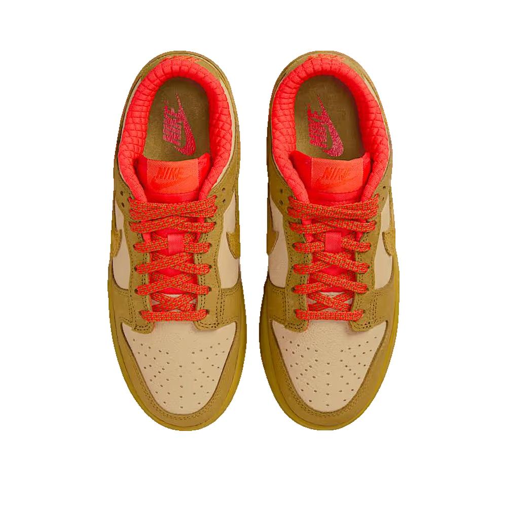 Dunk Low Trainers - Beige