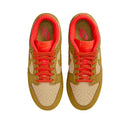 Baskets Dunk Low - Beige