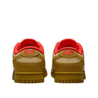 Dunk Low Trainers - Beige