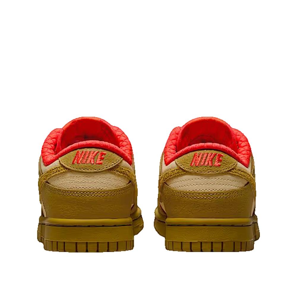 Dunk Low Trainers - Beige