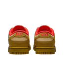 Baskets Dunk Low - Beige