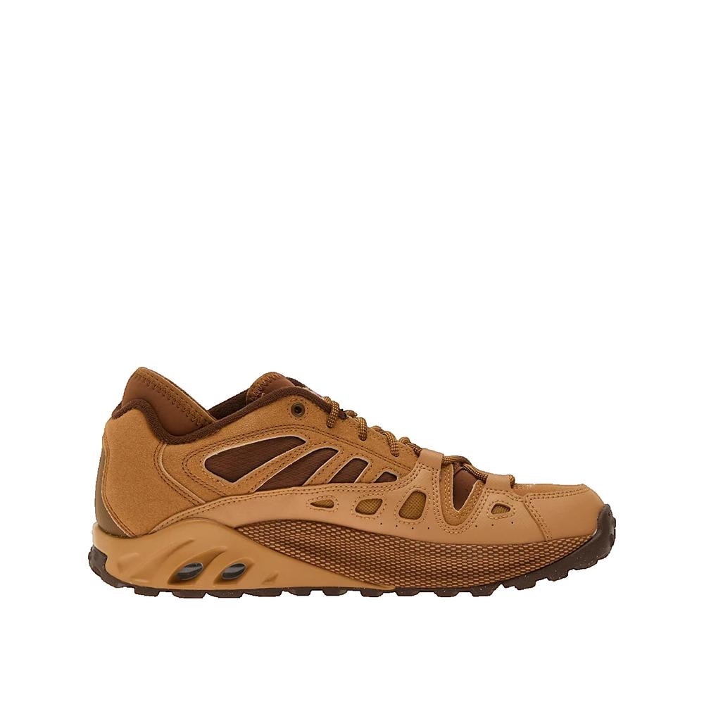 Baskets Air Exploraid - Marron