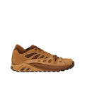 Baskets Air Exploraid - Marron