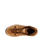 Baskets Air Exploraid - Marron