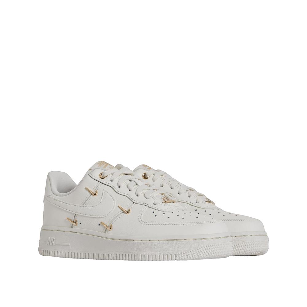 Air Force 1 '07 LX Trainers - Beige