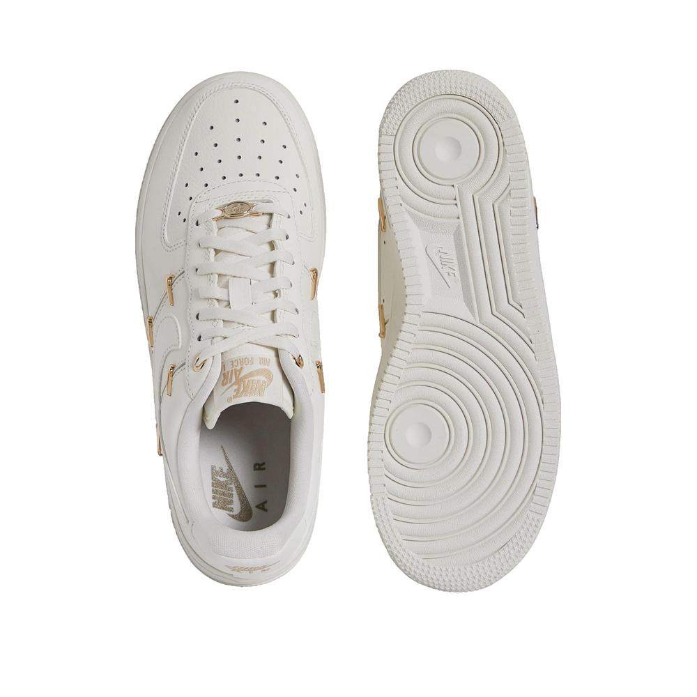 Air Force 1 '07 LX Trainers - Beige