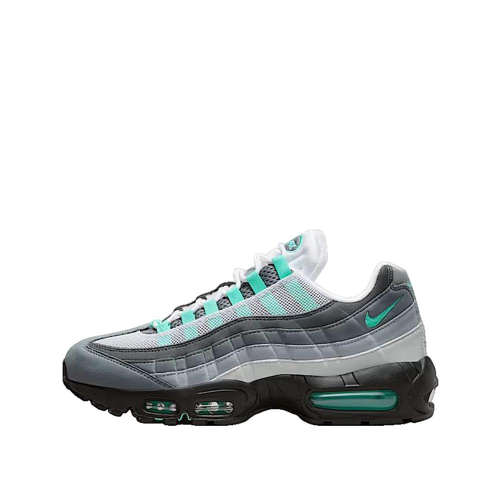 Air Max 95 Trainers - White