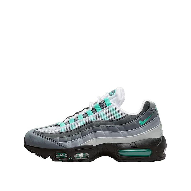 Baskets Air Max 95 - Blanc