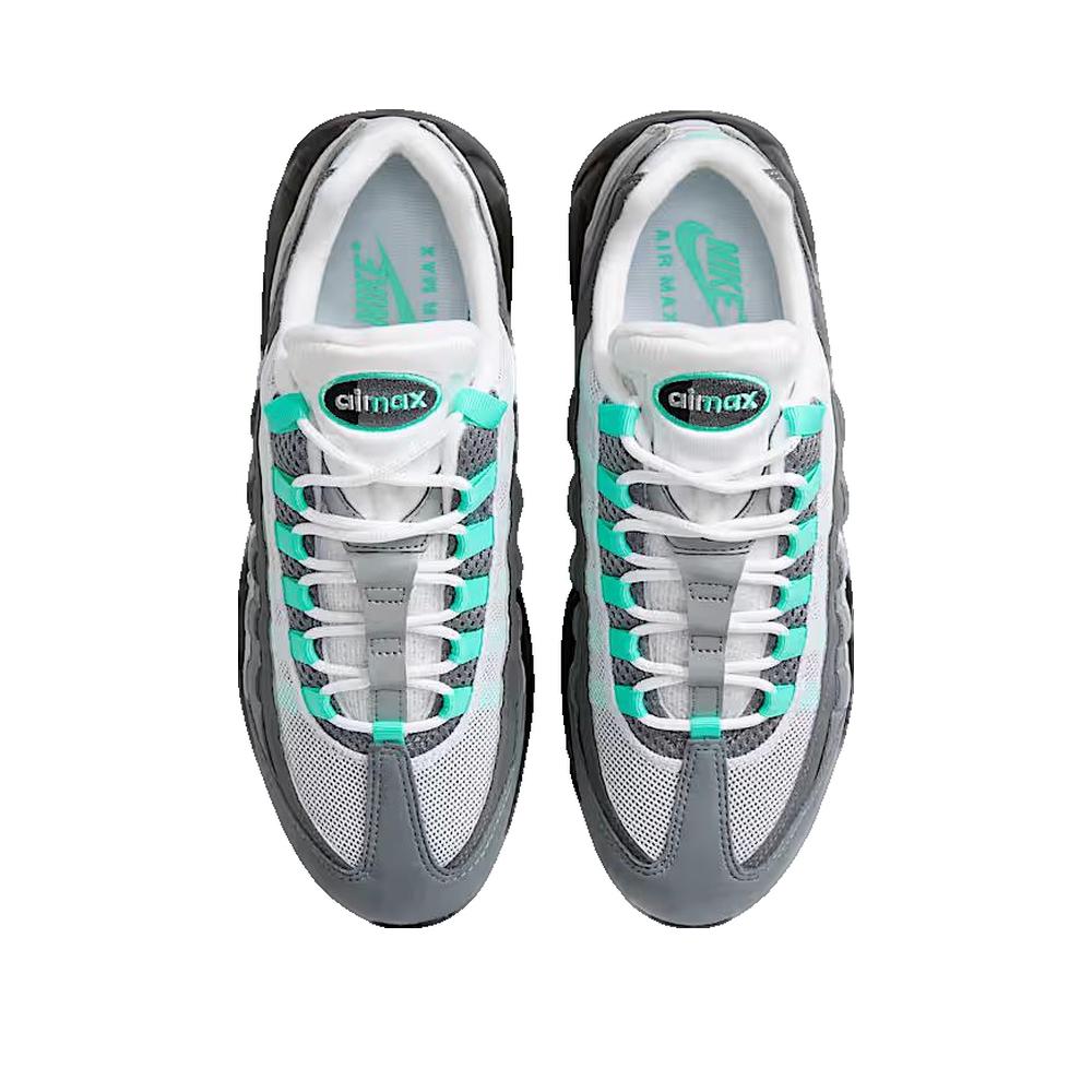 Air Max 95 Trainers - White