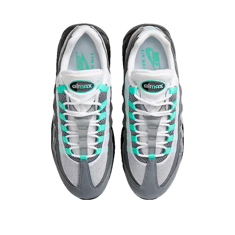Baskets Air Max 95 - Blanc