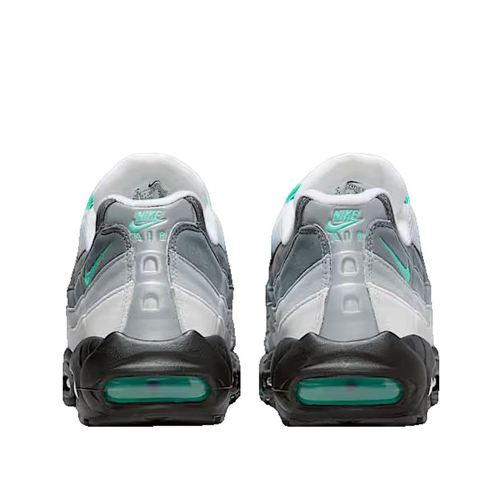 Air Max 95 Trainers - White
