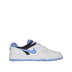Full Force Low Trainers - White