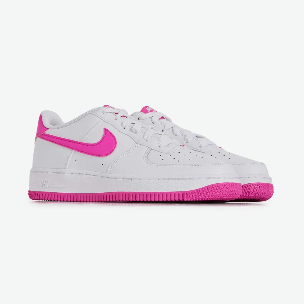 Air Force 1 Trainer - White