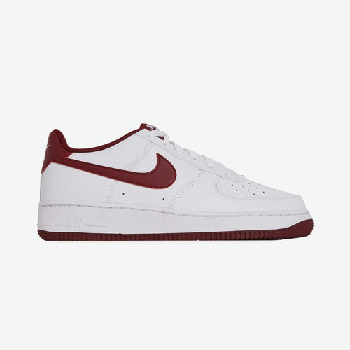 Zapatillas Air Force 1 Zapatillas - Blanco - Junior - Blanco - Niño