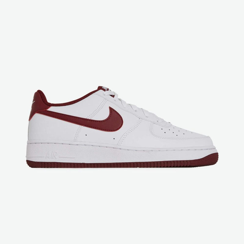 Zapatillas Air Force 1 Zapatillas - Blanco - Junior - Blanco - Niño