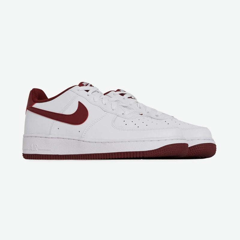 Zapatillas Air Force 1 Zapatillas - Blanco - Junior - Blanco - Niño