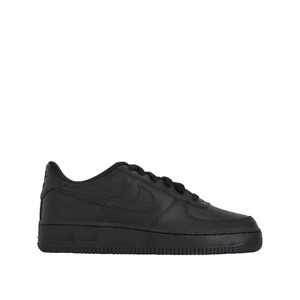 Air Force 1 LE Trainers - Black