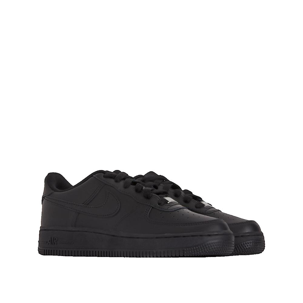Air Force 1 LE Trainers - Black