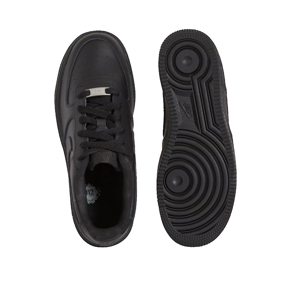 Air Force 1 LE Trainers - Black