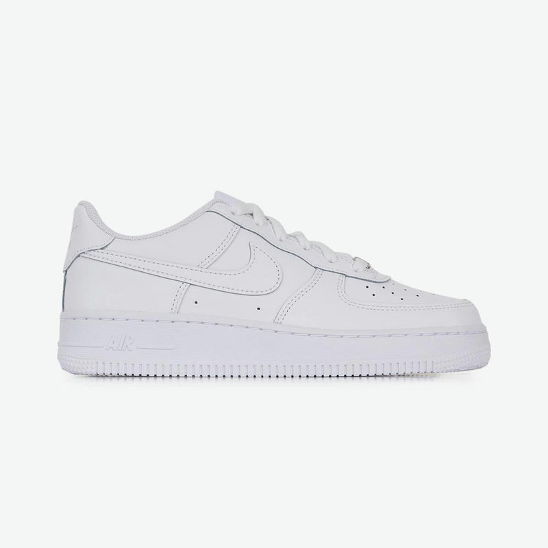Sneakers Air Force 1 Sneakers - White - Adult - White - Men