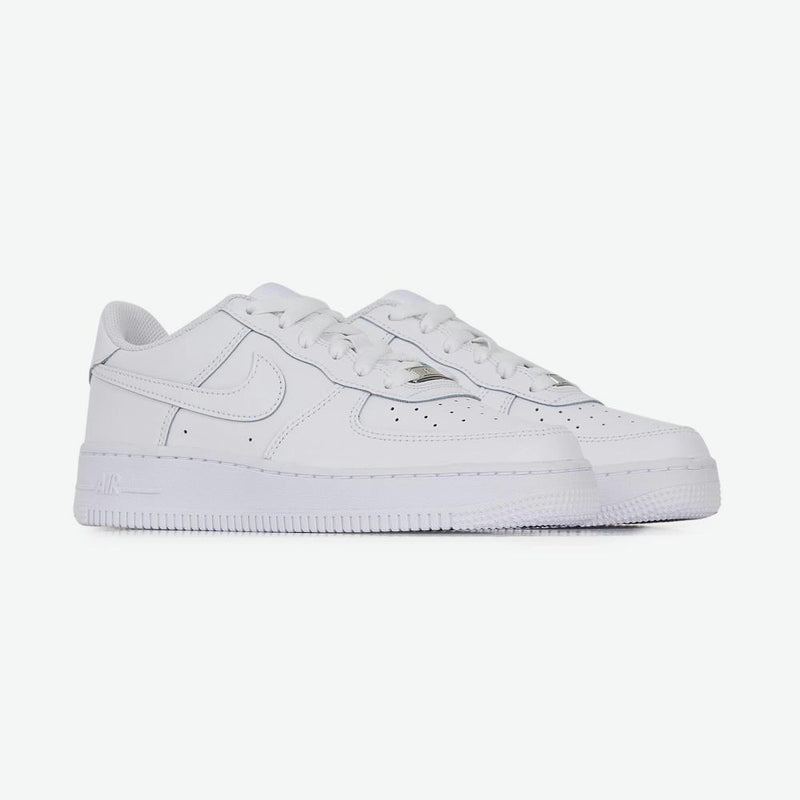 Sneakers Air Force 1 Sneakers - White - Adult - White - Men