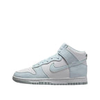 Dunk High Next Nature Trainers - White