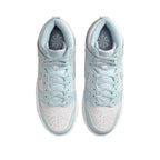 Dunk High Next Nature Trainers - White