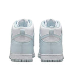 Dunk High Next Nature Trainers - White