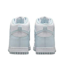 Baskets Dunk High Next Nature - Blanc