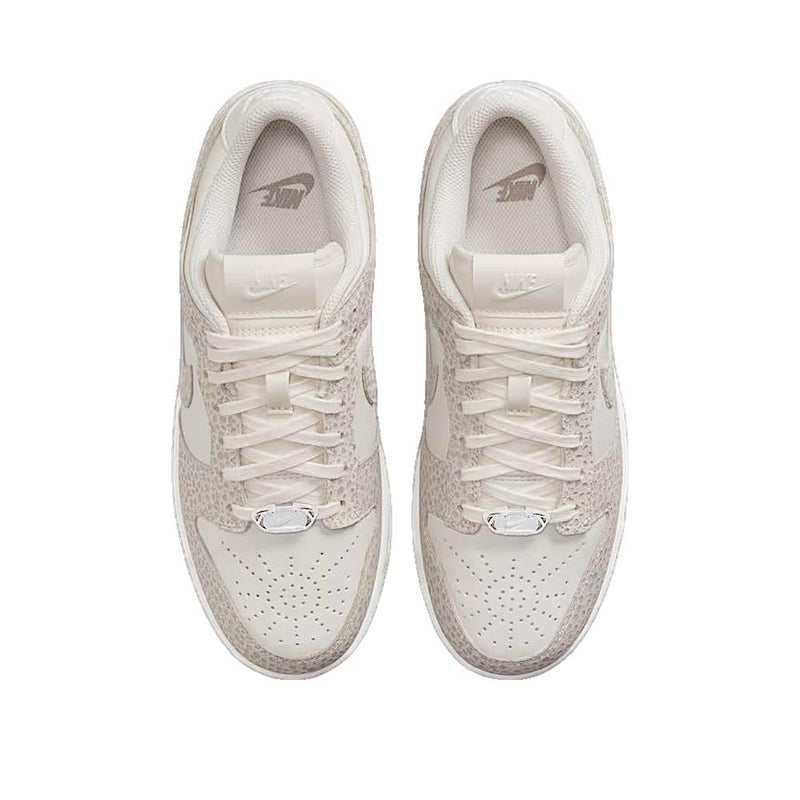 Baskets Dunk Low Premium - Gris