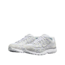 P-6000 Sneaker - White