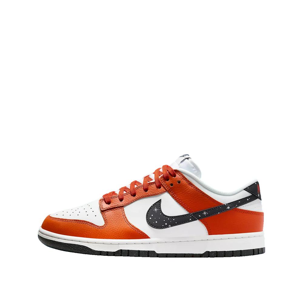 Zapatillas Dunk Low - Naranja