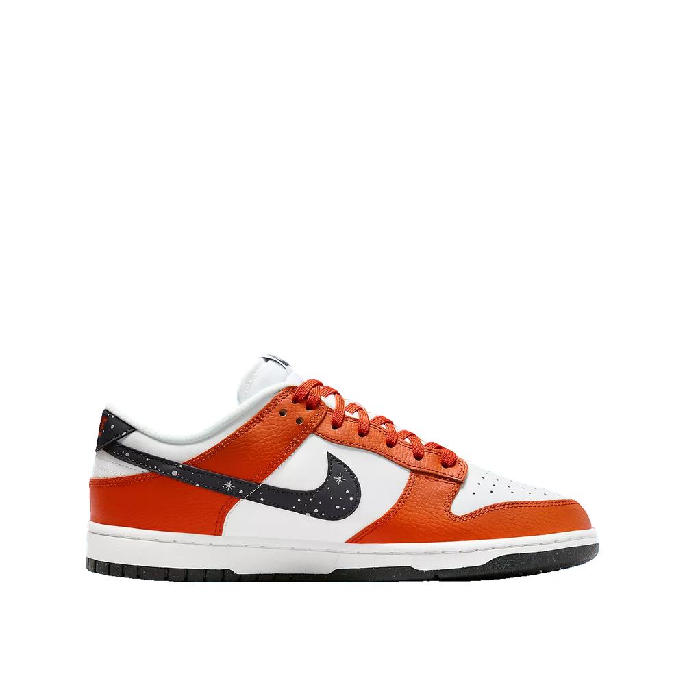 Zapatillas Dunk Low - Naranja