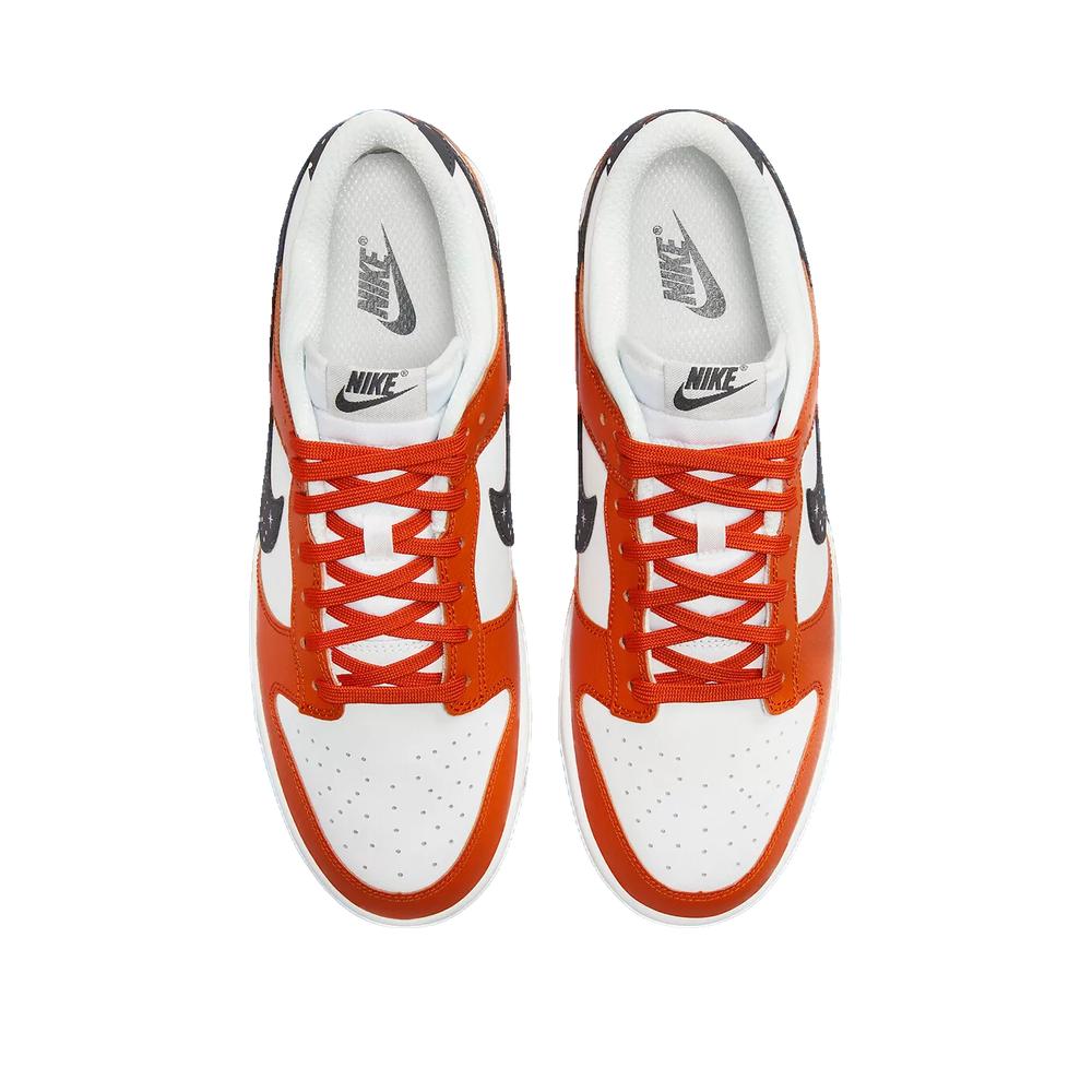 Zapatillas Dunk Low - Naranja