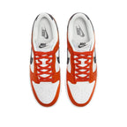 Zapatillas Dunk Low - Naranja