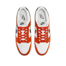 Baskets Dunk Low - Orange
