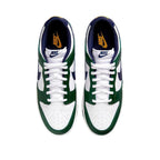 Dunk Low Trainers - Green