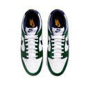 Dunk Low Sneakers - Green