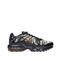 Baskets Air Max Plus - Noir