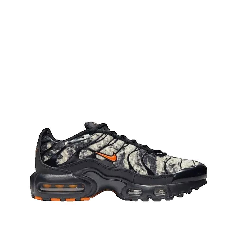 Baskets Air Max Plus - Noir