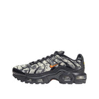 Baskets Air Max Plus - Noir