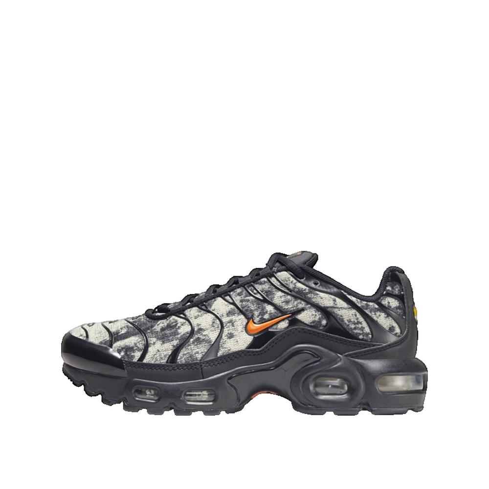 Baskets Air Max Plus - Noir