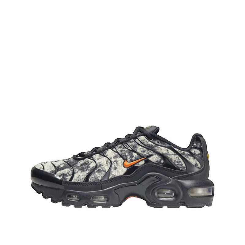 Baskets Air Max Plus - Noir