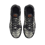 Baskets Air Max Plus - Noir