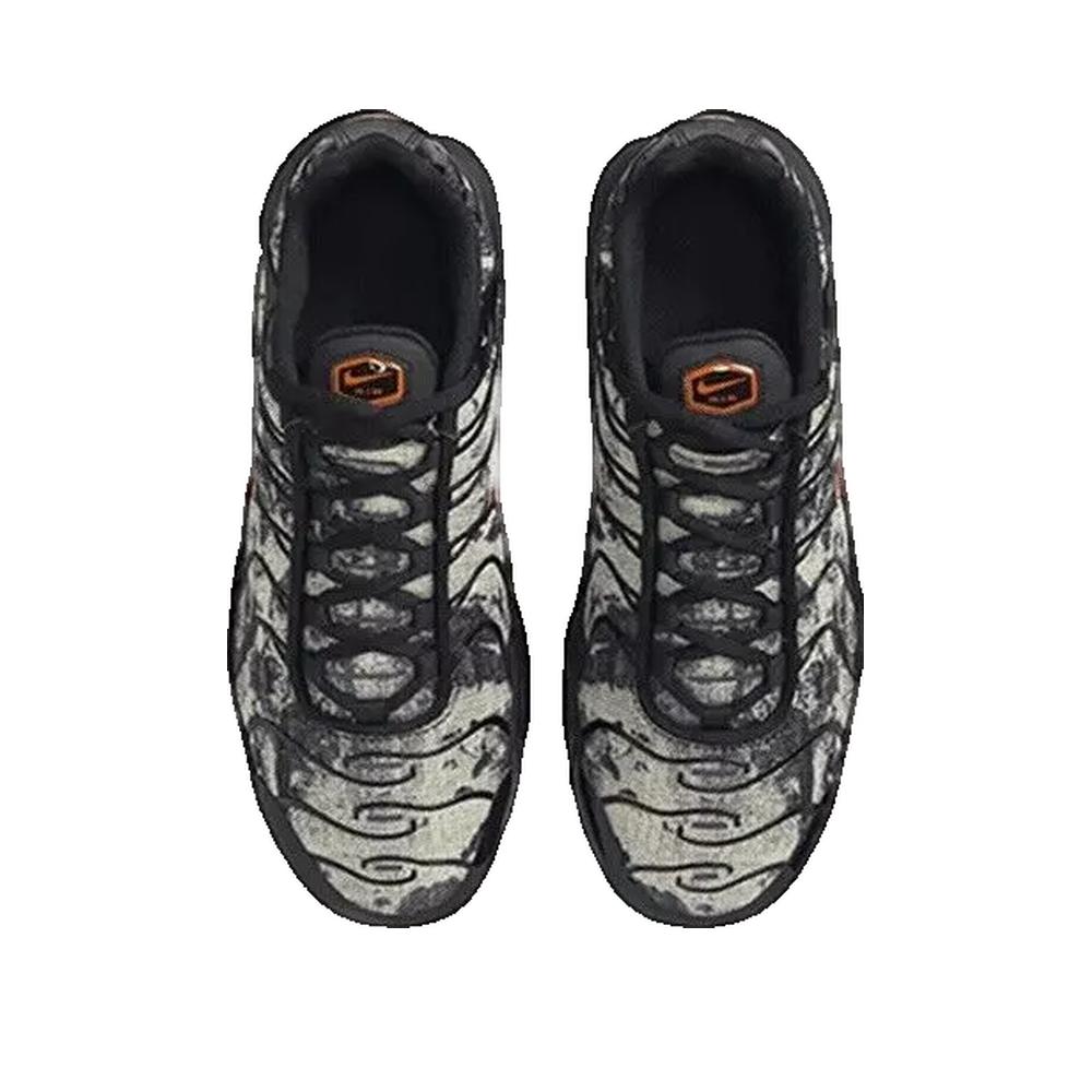 Baskets Air Max Plus - Noir