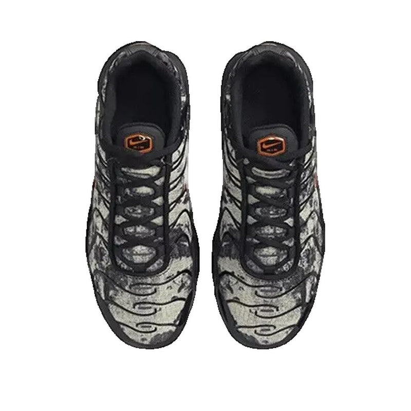 Baskets Air Max Plus - Noir