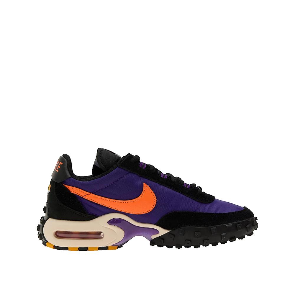 Zapatillas Air Max Waffle Racer SP - Violeta