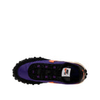 Zapatillas Air Max Waffle Racer SP - Violeta