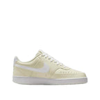 Court Vision Trainer - White