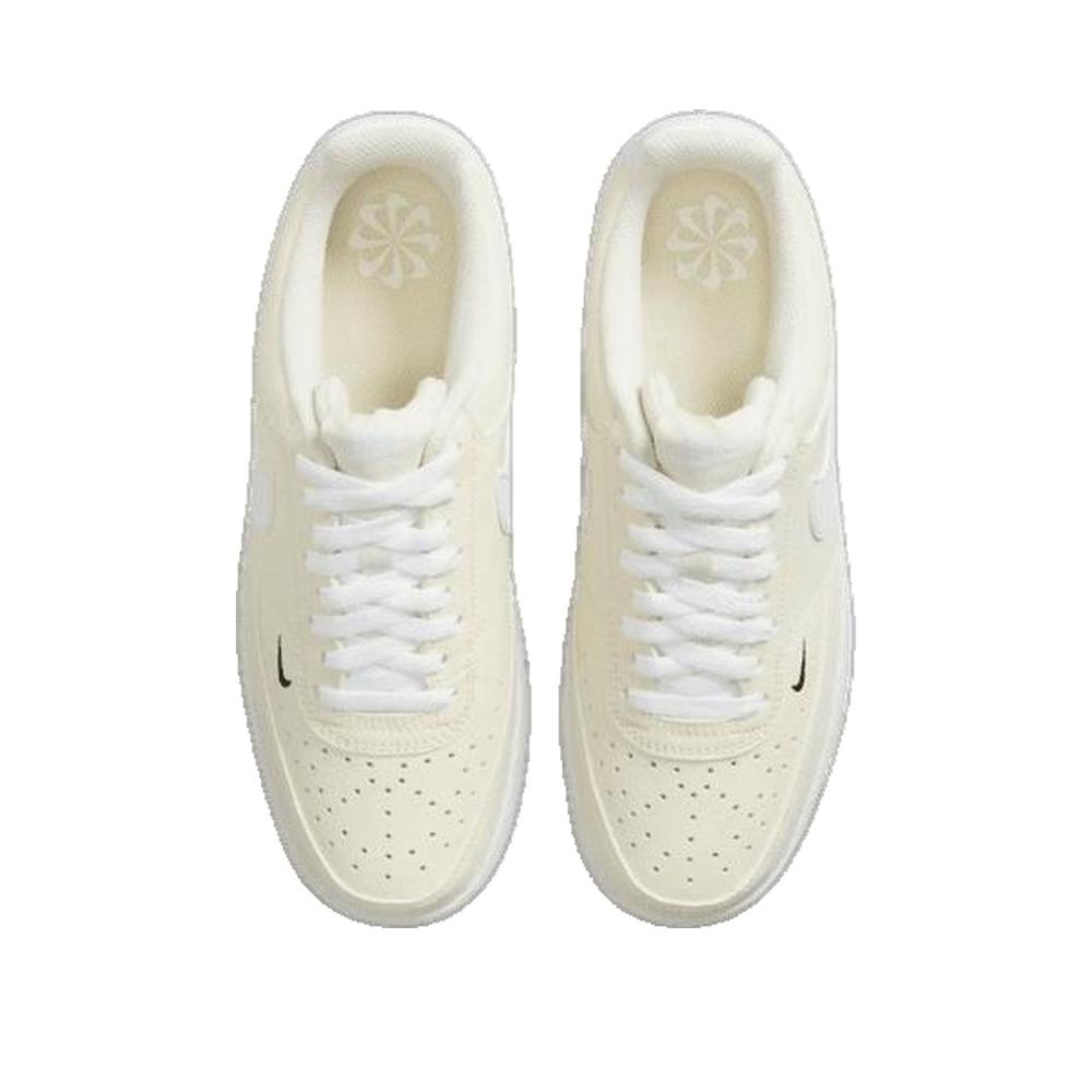 Court Vision Trainer - White